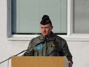 Откриване на академичната година 2015
