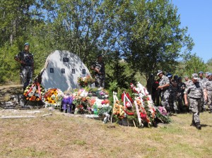 10 години от трагедията край Разлог