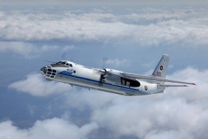 Antonov An 30