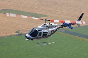 Bell 206