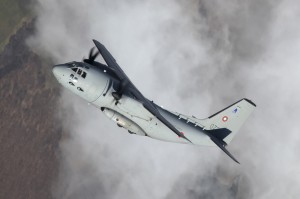  C 27 J Spartan