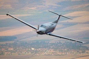 Pilatus PC-12